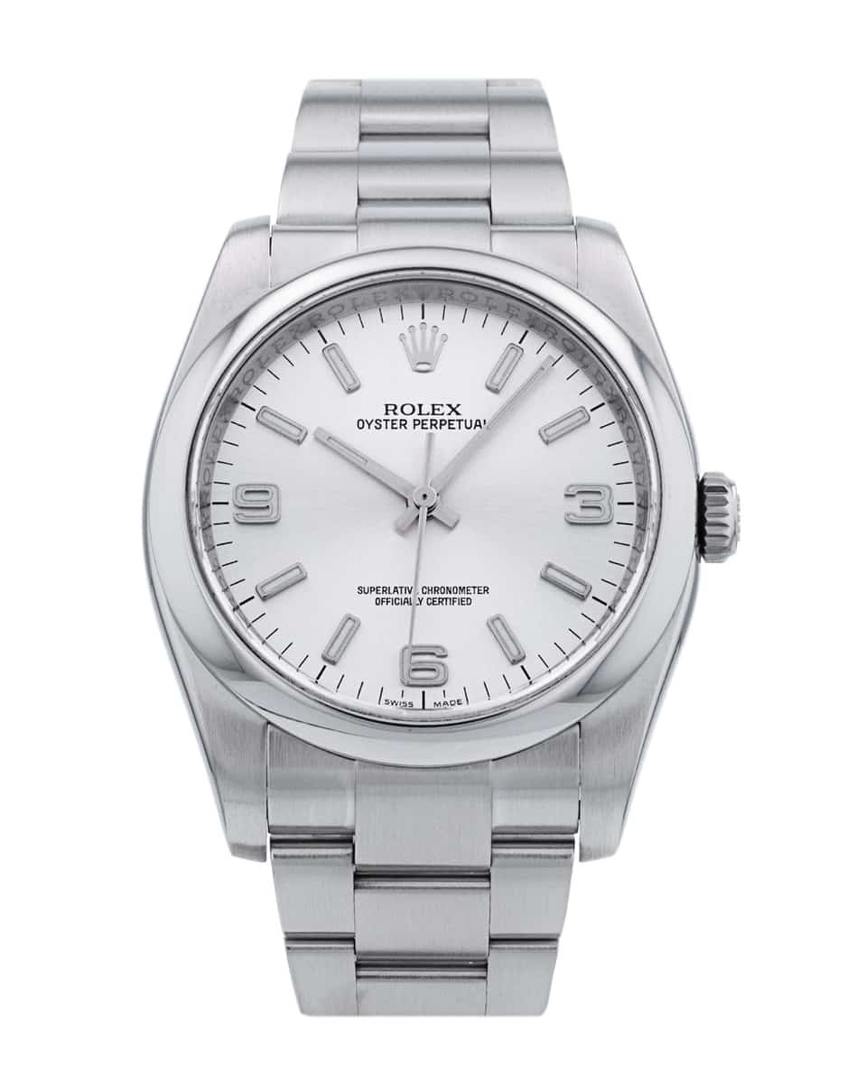 Rolex Oyster Perpetual 116000 Rolex Oyster Perpetual 116000